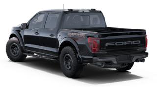 2025 Ford F-150® External Image 3
